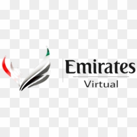 Fly Emirates, HD Png Download - emirates airlines logo png