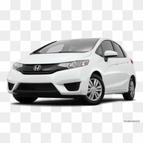 Honda Jazz 2016 Price, HD Png Download - 2017 honda fit png