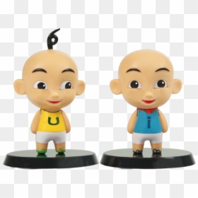Upin And Ipin Toy, HD Png Download - upin ipin png