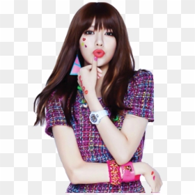 Thumb Image - Sooyoung Snsd I Got A Boy, HD Png Download - sooyoung png