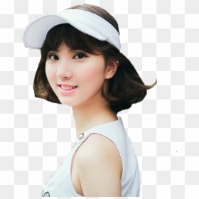 Gfriend Eunha Lol - Eunha Png, Transparent Png - gfriend png