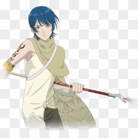 Roen Dance With Devils Game, HD Png Download - brothers conflict png