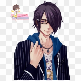 Brothers Conflict, HD Png Download - brothers conflict png
