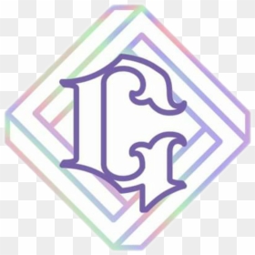 Parallel Gfriend Gf Buddy Newcomeback Logo Kpop Kpopers - Gfriend Love Whisper Logo, HD Png Download - gfriend png