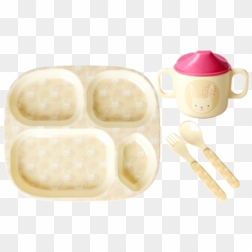 Dessert, HD Png Download - dinner set png