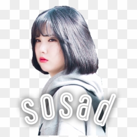 Girl, HD Png Download - gfriend png