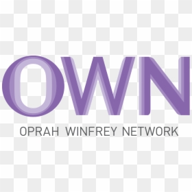 Oprah Winfrey Network, HD Png Download - oprah magazine logo png
