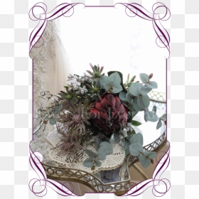 Transparent Mexican Flower Png - Bouquet, Png Download - watercolor bouquet png