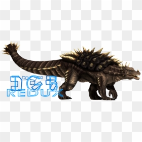 Tgbpedia - Godzilla King Of The Monsters Anguirus, HD Png Download - anguirus png