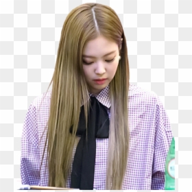 Jennie, Blackpink, And Jennie Kim Image - Black Pink Jennie Kim Png, Transparent Png - jennie kim png