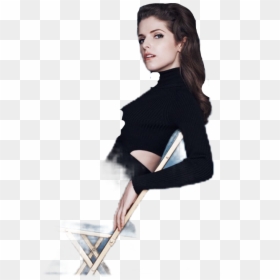 Photo Shoot, HD Png Download - annalynne mccord png