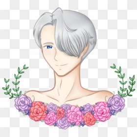 Illustration, HD Png Download - victor nikiforov png