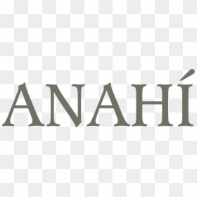 Meaning Of The Nane Anahys, HD Png Download - anahi png