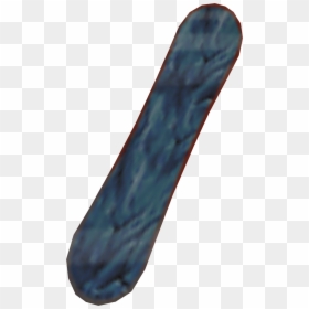 The Runescape Wiki - Longboard, HD Png Download - wendy's frosty png