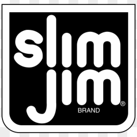 Slim Jim Logo Png, Transparent Png - slim jim png