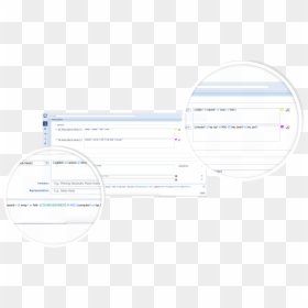 Circle, HD Png Download - parenthesis png