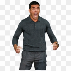 [​img] - Gentleman, HD Png Download - chael sonnen png