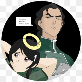 Cartoon, HD Png Download - kuvira png