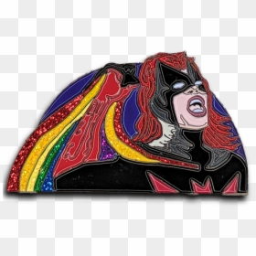 Gay Pride, HD Png Download - batwoman png