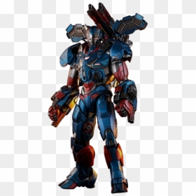 Iron Man Wiki - Iron Patriot Endgame Armor, HD Png Download - iron man cartoon png