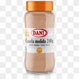 Conservas Dani, HD Png Download - cinnamon bottle png