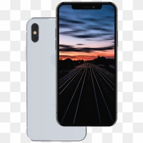 Iphone X Element 3d, HD Png Download - 3d effects png