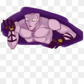 Scary Bomb Cat - Cartoon, HD Png Download - killer queen bites the dust png