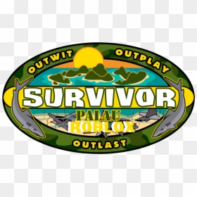 Killer Queen Jojos Bizarre Encyclopedia Fandom Powered - Survivor Palau Logo, HD Png Download - killer queen bites the dust png