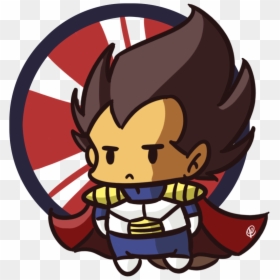 Adorable, Anime, And Cuteness Overload Image - Goku, HD Png Download - goku chibi png