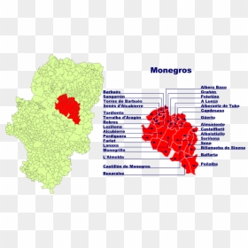File - Monegros-an - Aragon, HD Png Download - sena png