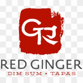 Logo S - Red Ginger Asheville Logo, HD Png Download - tapas png
