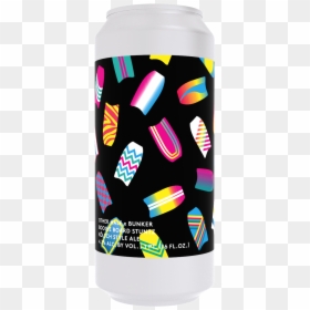 Caffeinated Drink, HD Png Download - boogie board png