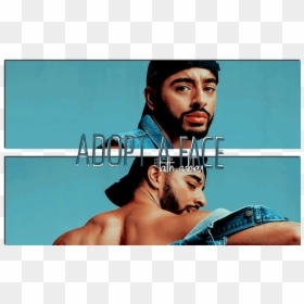 Album Cover, HD Png Download - avan jogia png