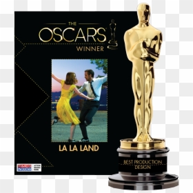 Oscar Award , Png Download - Academy Awards Oscars, Transparent Png - david statue png