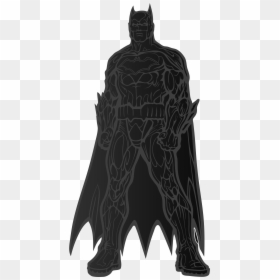 Illustration, HD Png Download - dc rebirth png