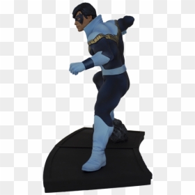 Figurine, HD Png Download - nightwing symbol png