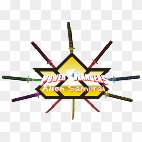 Alien Samurai Logo , Png Download - Ronin, Transparent Png - samurai logo png