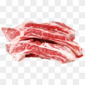 Thumb Image - Beef Spare Ribs Raw, HD Png Download - mutton png