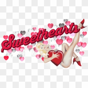 Townsville , Png Download - Love, Transparent Png - sweethearts png
