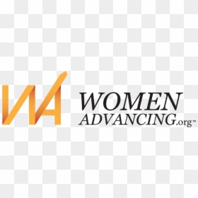 Womenadvancing Logo - Gainsco Insurance, HD Png Download - dangerous woman png