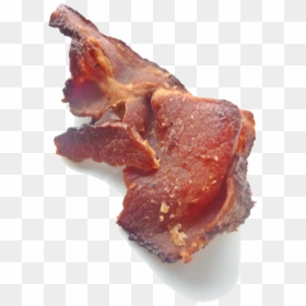 The Best Idea Ever For Bacon - Ostrich Meat, HD Png Download - mutton png