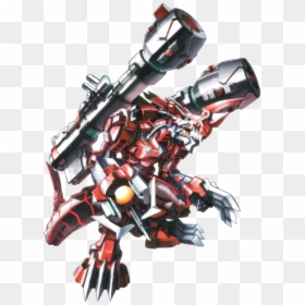 Chaosdramon X, HD Png Download - wargreymon png