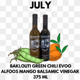 Baklouti Green Chili Evoo And Mango Vinegar 375 Ml"  - China Southern Airlines, HD Png Download - green chili png