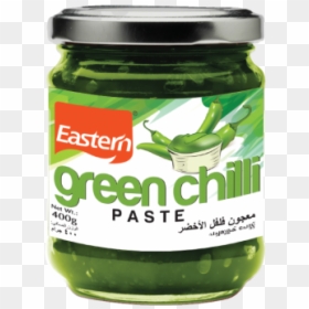 Eastern Coconut Chutney Powder, HD Png Download - green chili png