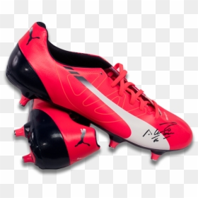 Football Boot Png, Transparent Png - pink football png