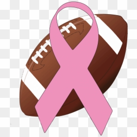 American Football Other Name, HD Png Download - pink football png