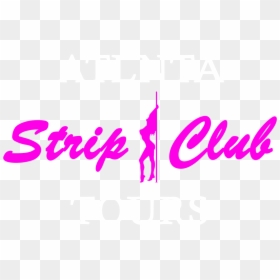 Strip Club Sign Transparent, HD Png Download - strip club png