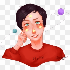Illustration, HD Png Download - amazingphil png