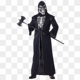 Crypt Master Costume, HD Png Download - crypt keeper png