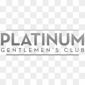 Signage, HD Png Download - strip club png